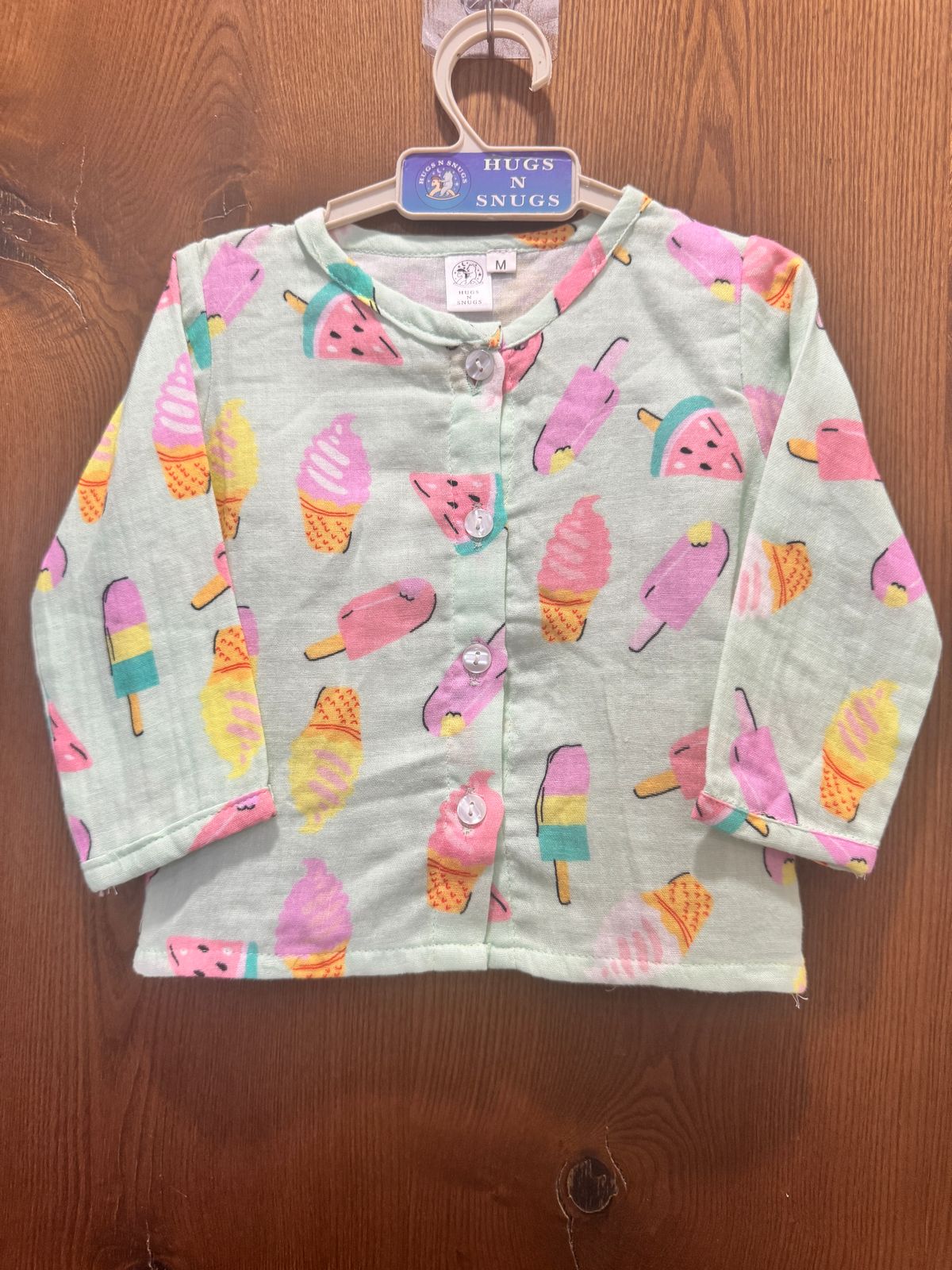 Pista Popsicle Playsuit