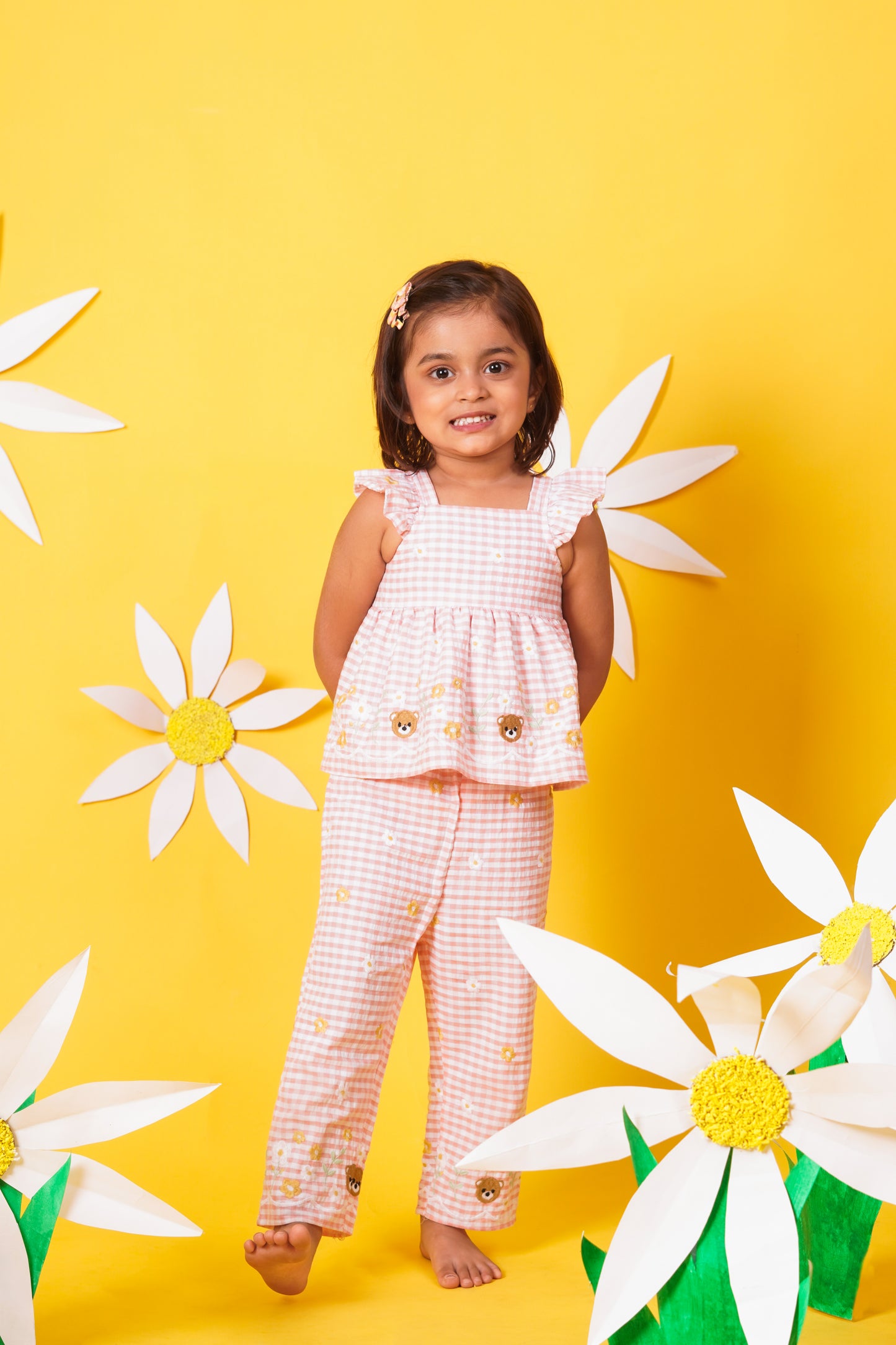 Blossom Belle Coord Set