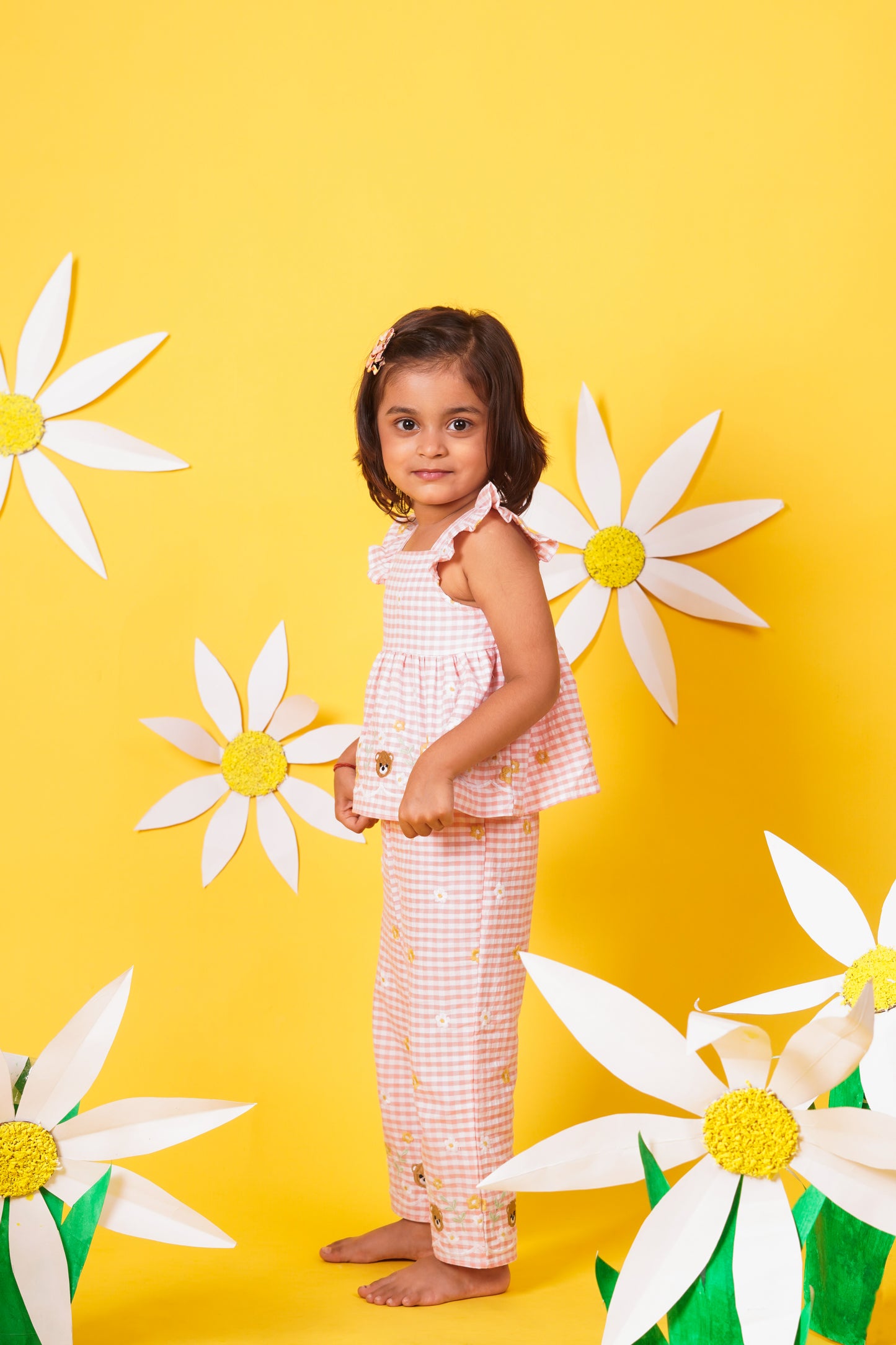 Blossom Belle Coord Set