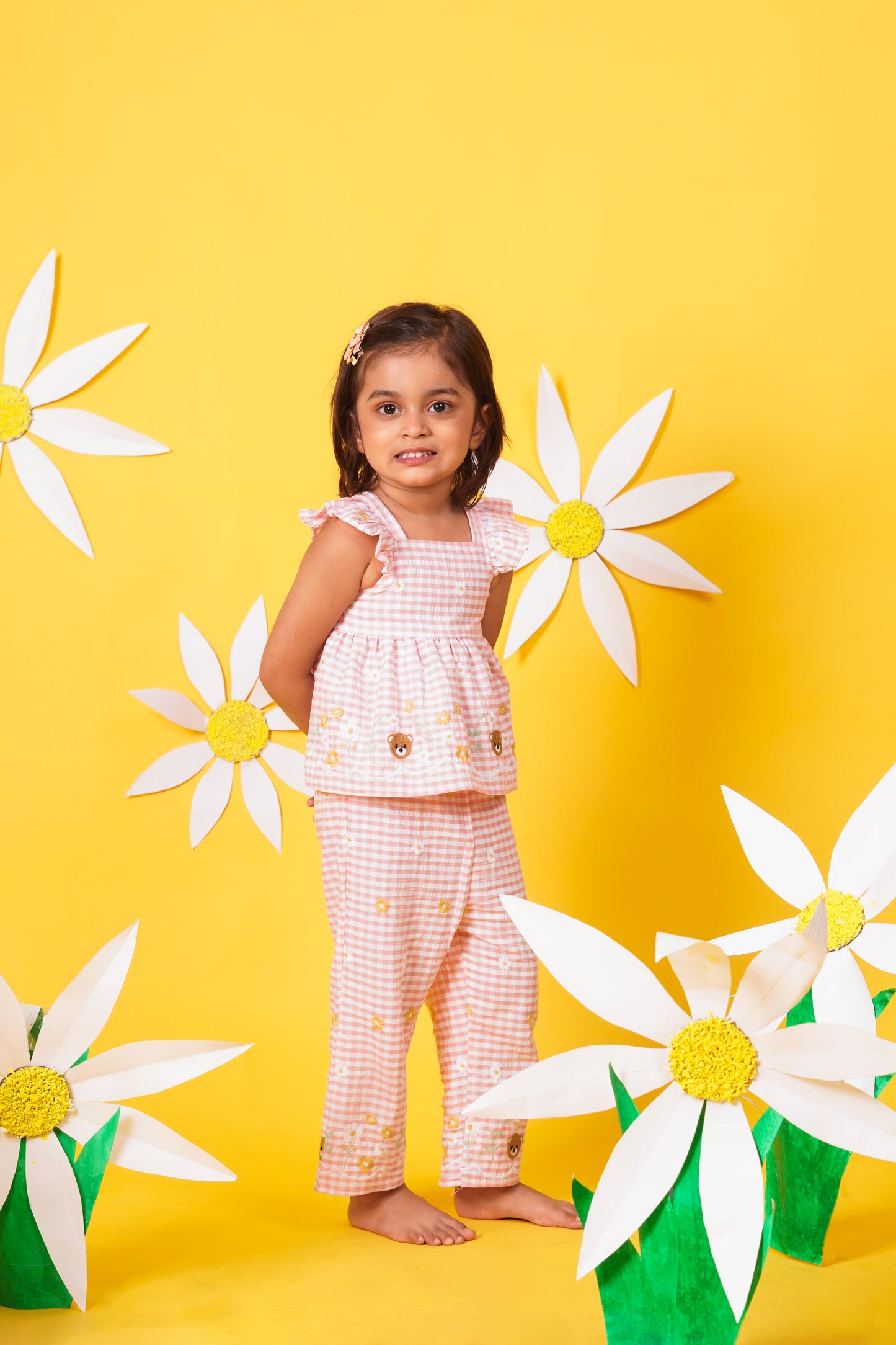 Blossom Belle Coord Set