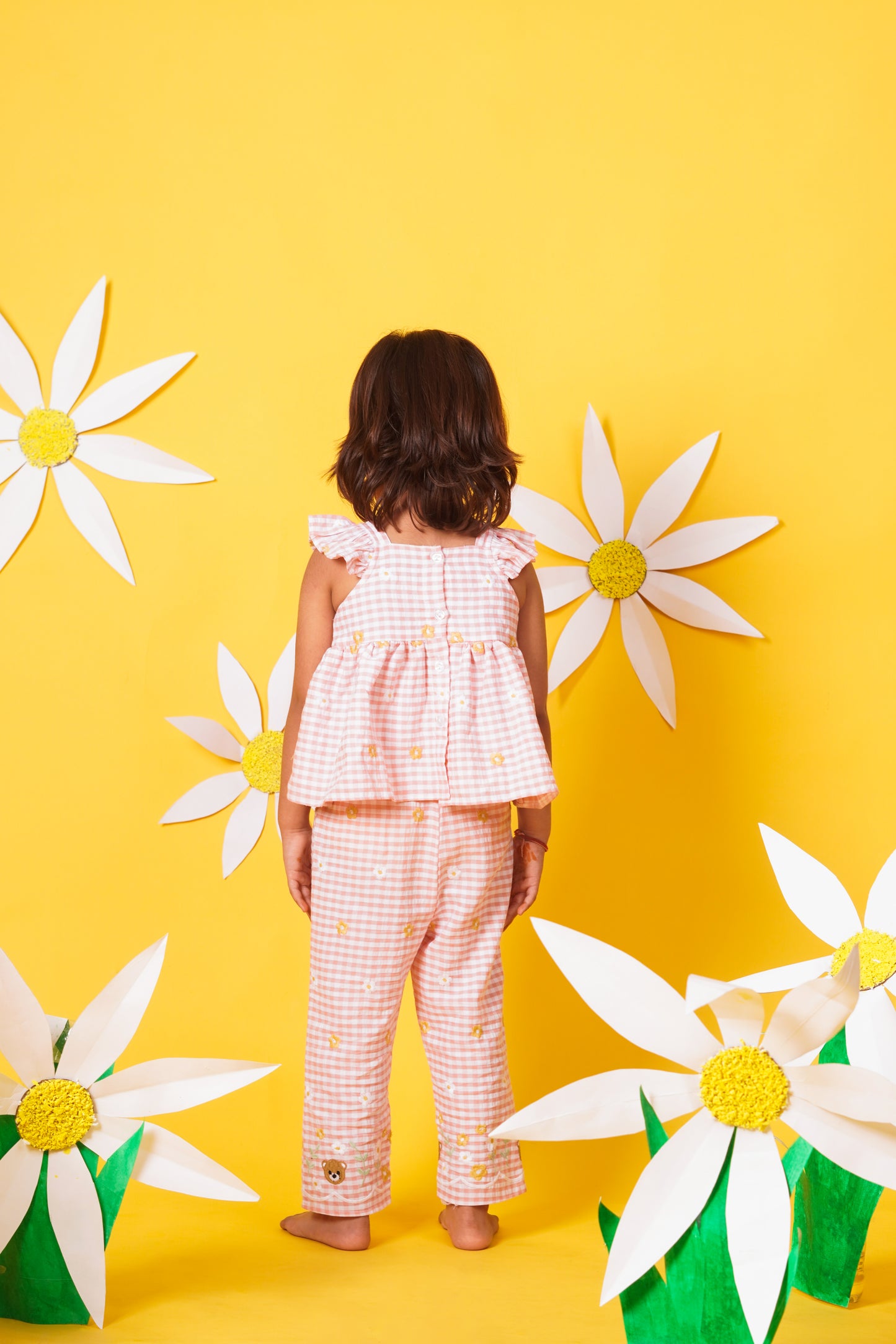 Blossom Belle Coord Set