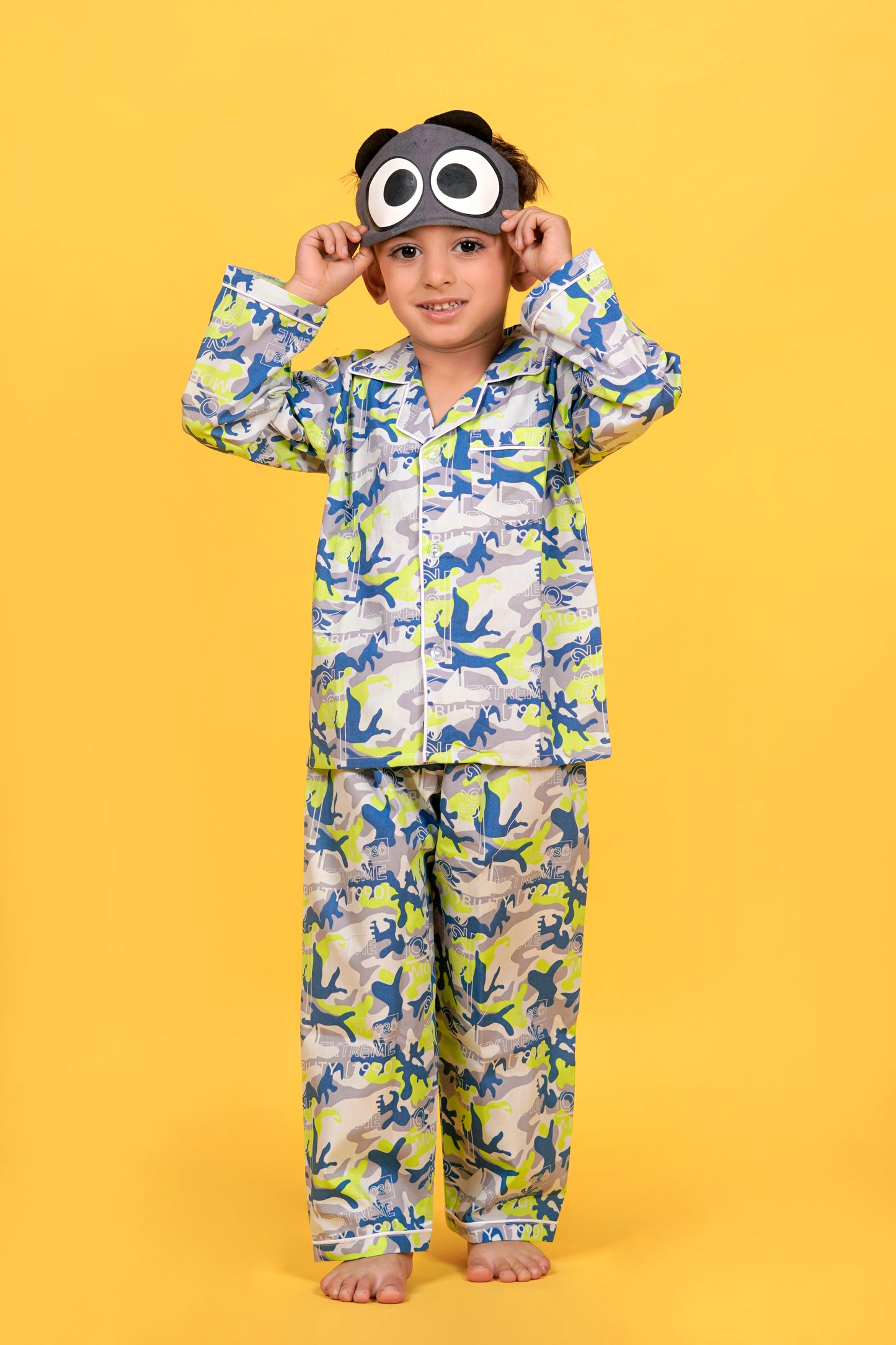 Dreamy Camo
