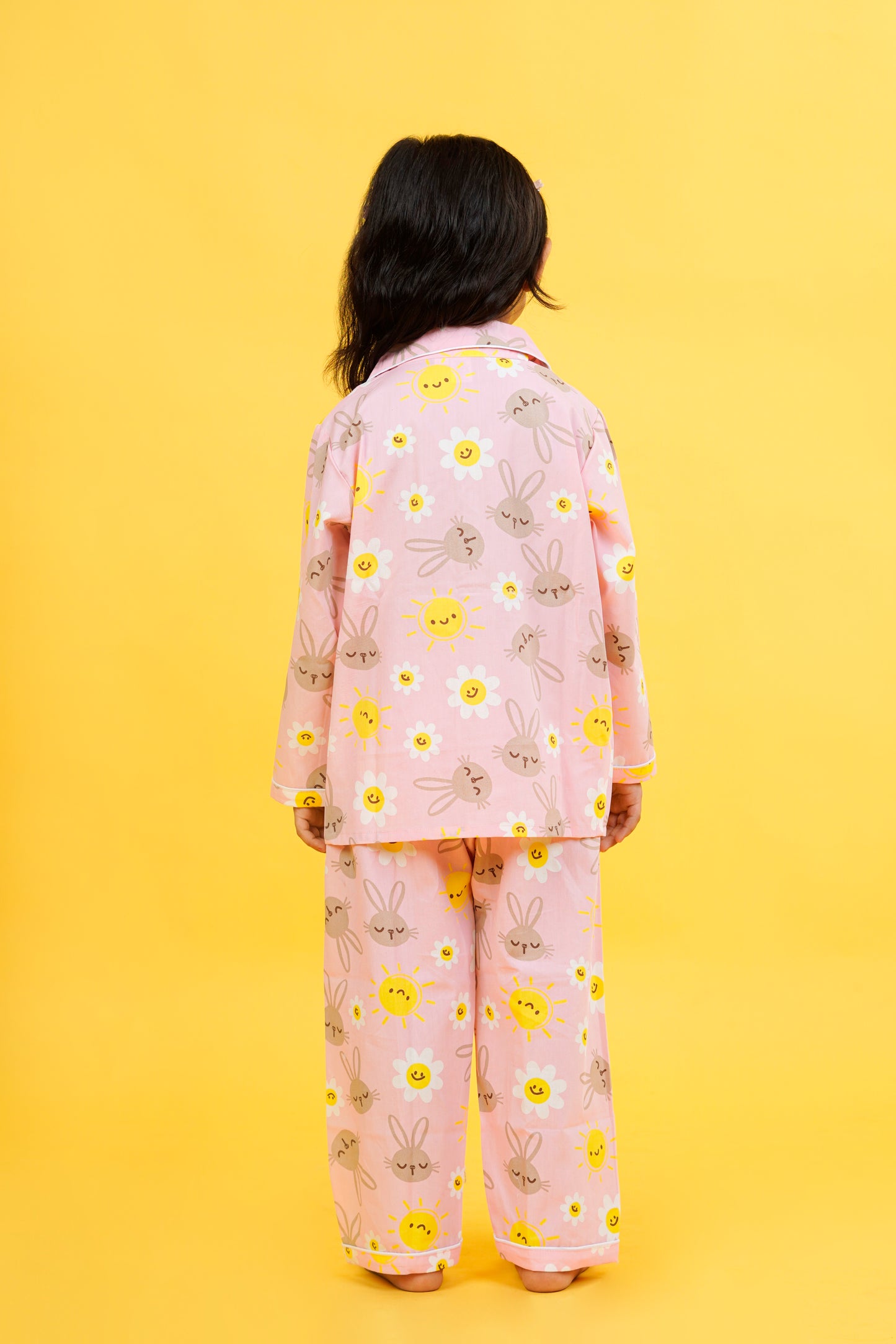 Sunny Bunny Night Suit