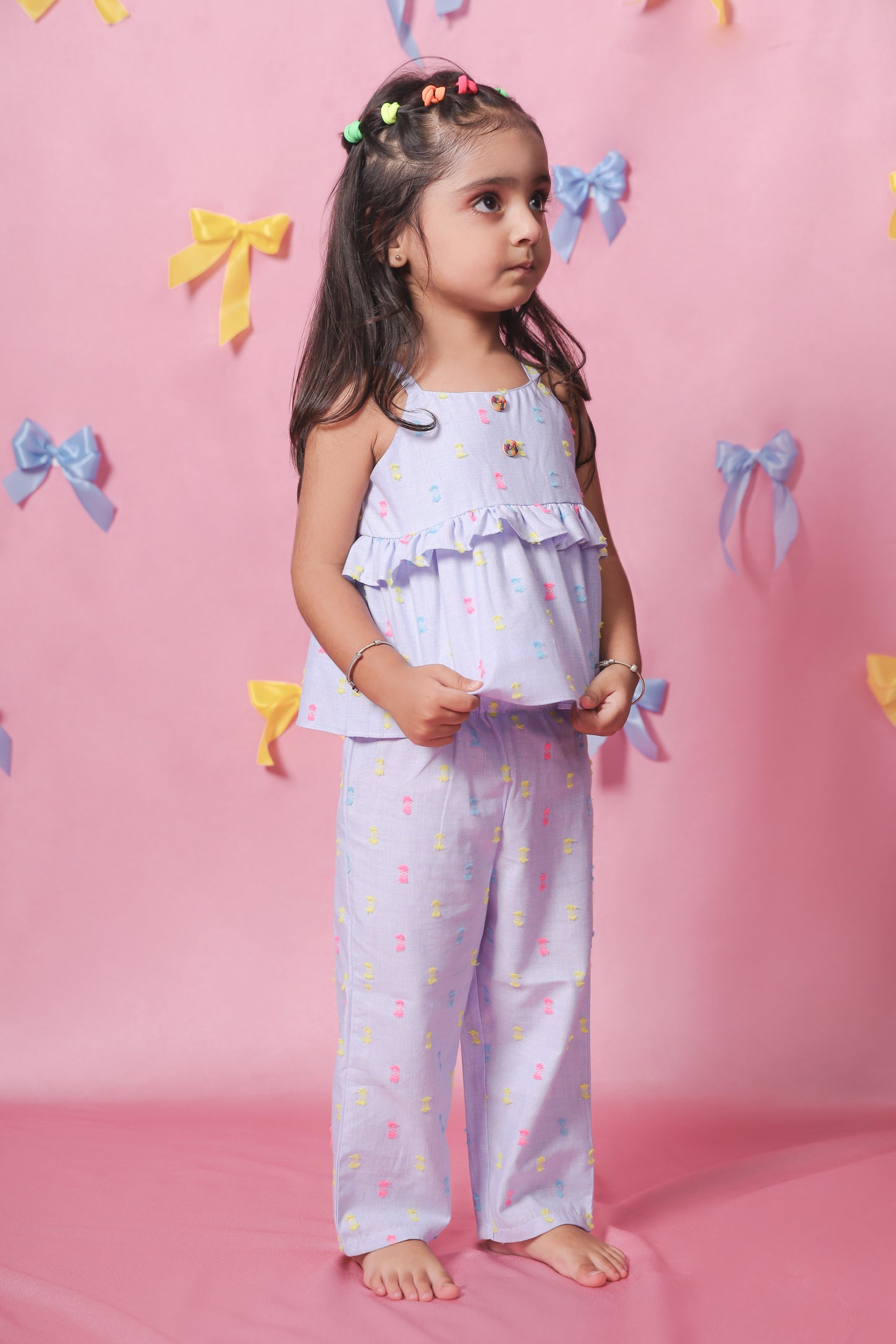 Blue Lagoon Coord Sets