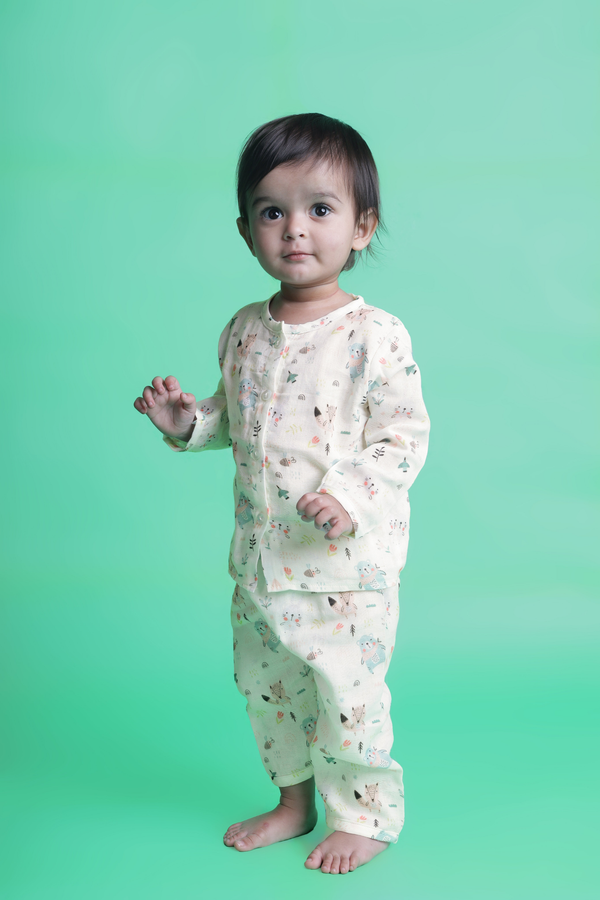 Infant Collection