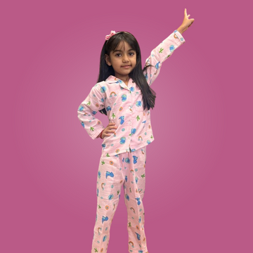 Premium Nightwear