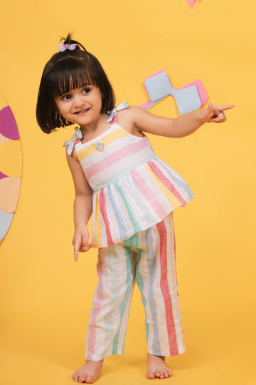 Girls Coord Sets