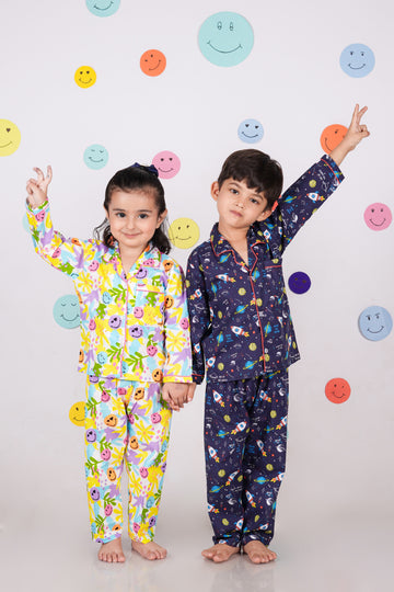 Night Suits