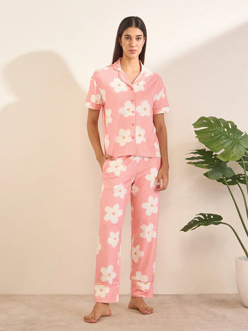 Womens Nightwear