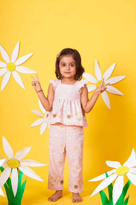 Blossom Belle Coord Set