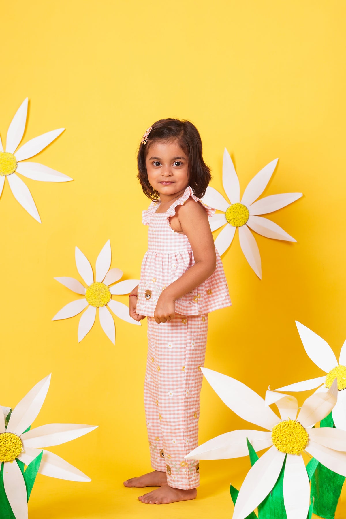 Blossom Belle Coord Set