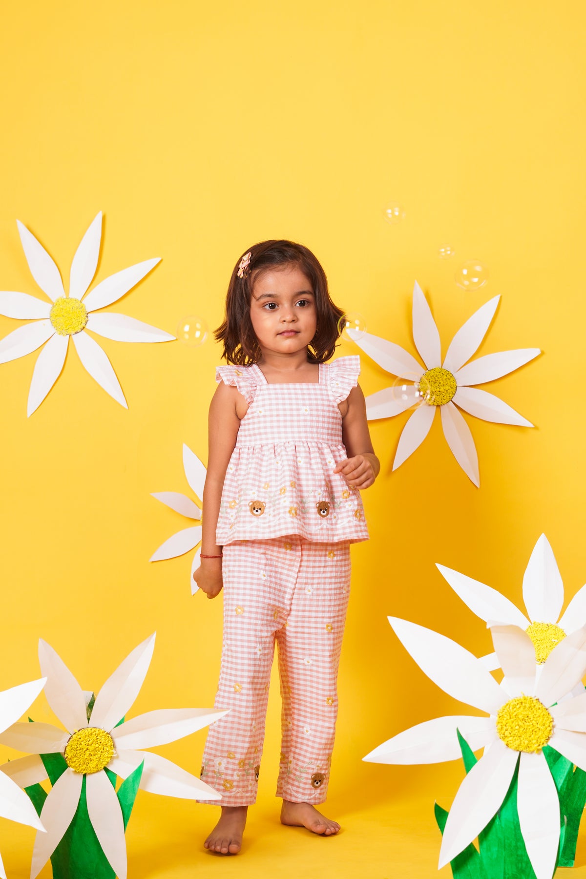 Blossom Belle Coord Set