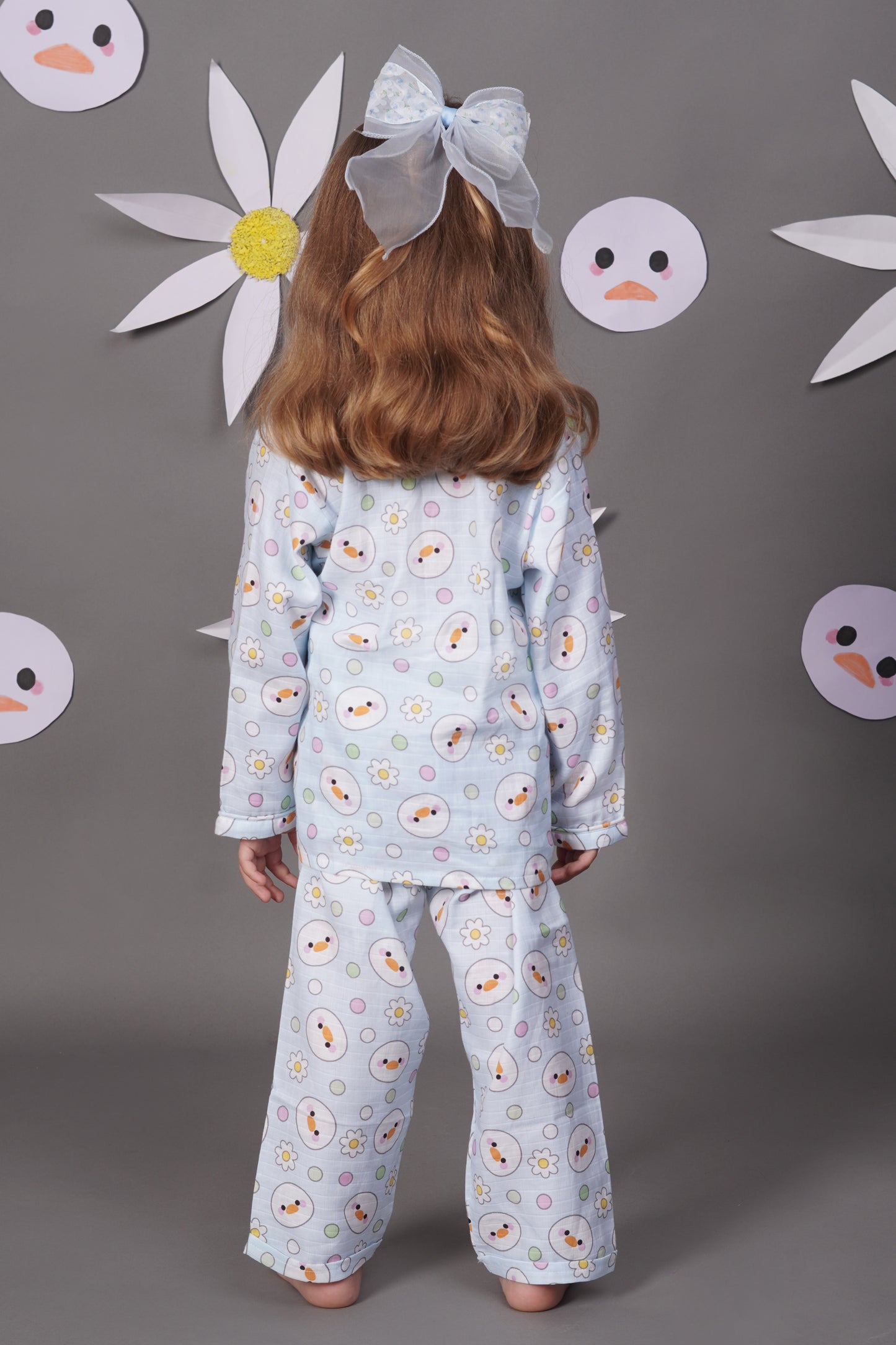 PENGUIN PARADE NIGHT SUIT