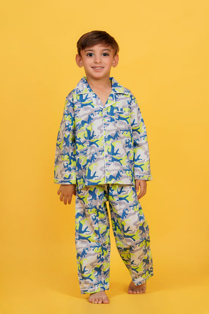Dreamy Camo