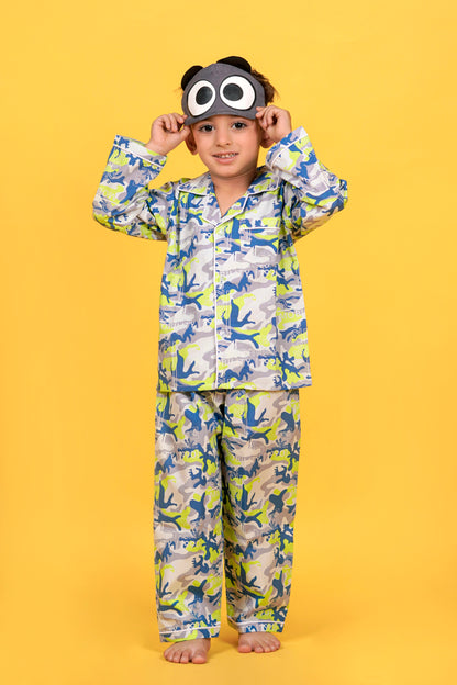 Dreamy Camo