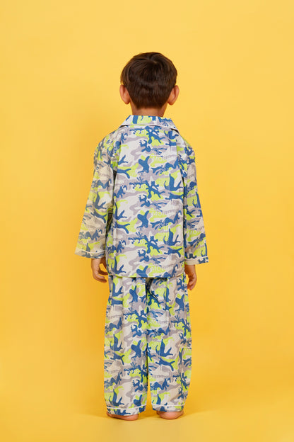 Dreamy Camo