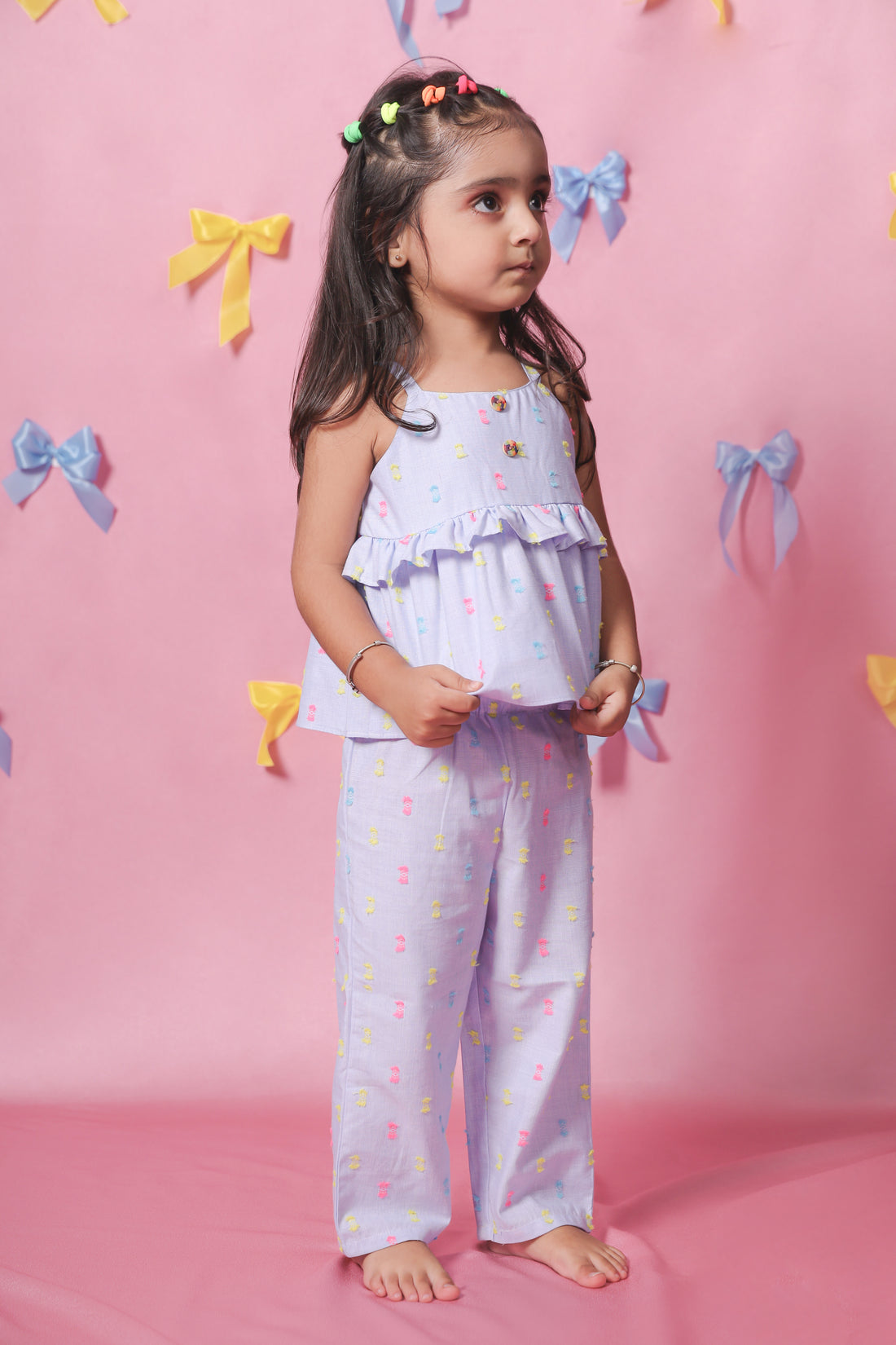 Blue Lagoon Coord Sets