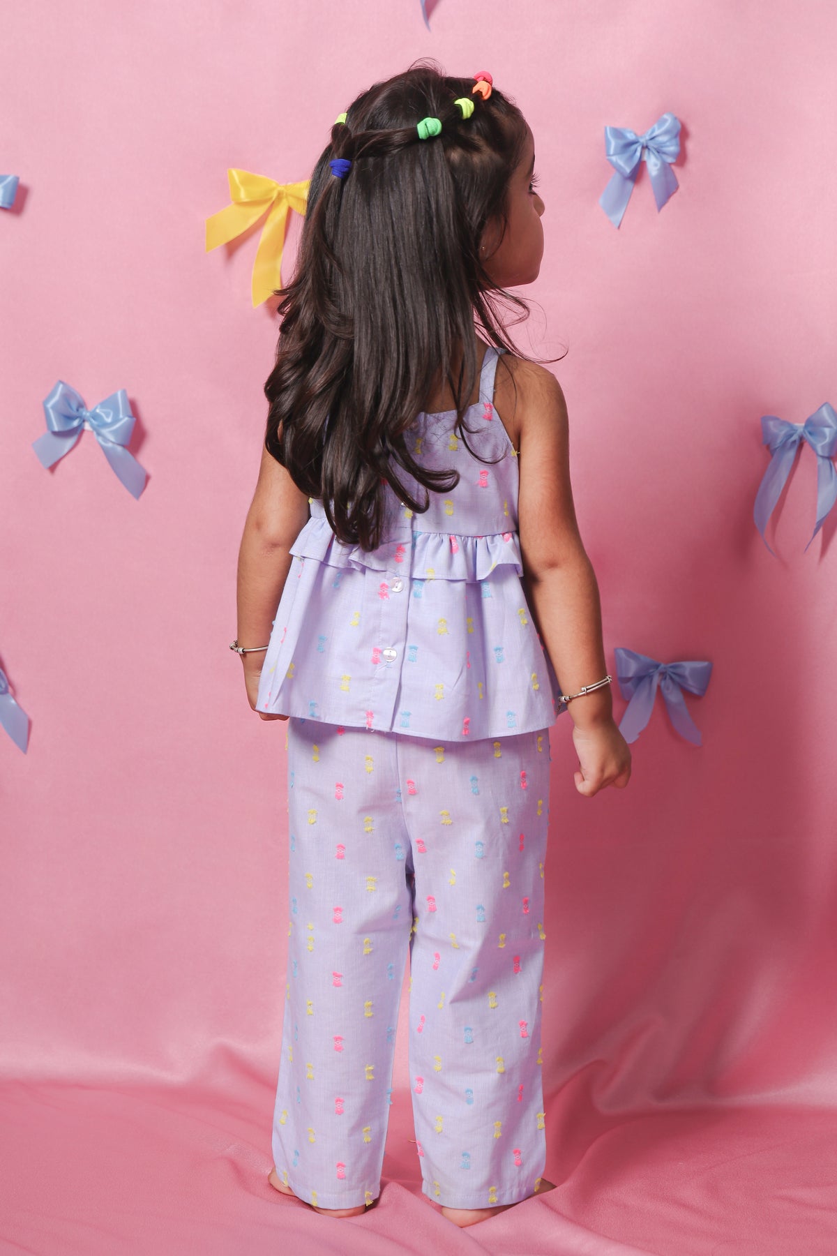 Blue Lagoon Coord Sets