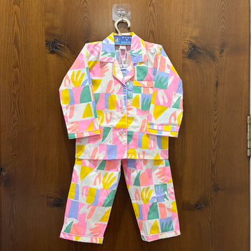 Happy Hands Night Suit