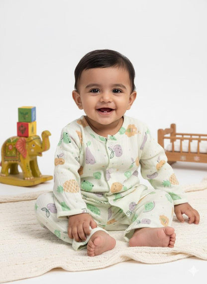 Fruity Dreams PlaySuit