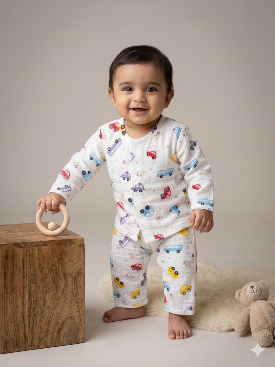 Little Racer PlaySuit